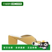 香港直邮Mm6 女士 Maison 马丁 1h可退 MM6 Margiela 马吉拉 人字