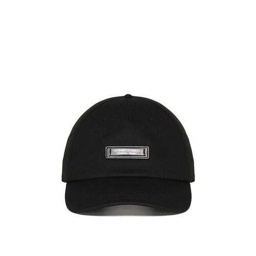 MONCLER 男士帽子 K109U3B0000504863999 SS2025