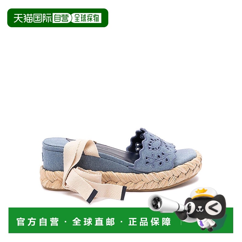 1h可退 欧洲直邮jimmy choo 女士 休闲鞋