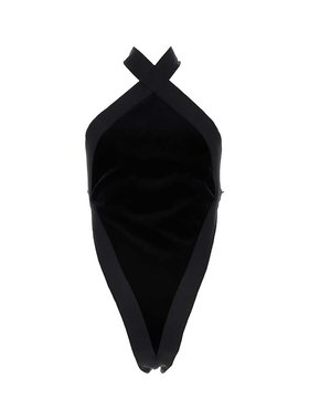 SAINT LAURENT 女士内裤 762438Y3D021000 SS2024