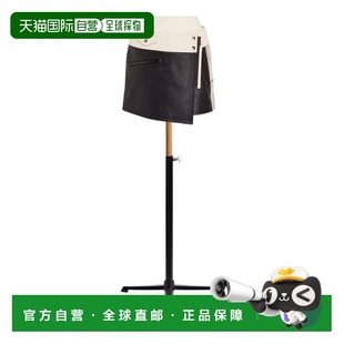 香港直邮Dior 525J64A2013迪奥 拉链半身裙