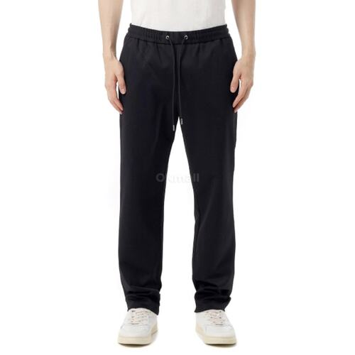 MONCLER 2A00022 89ALO 999 训练裤