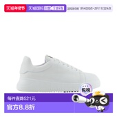 1h可退 X3X024XF768厚底 系带低帮休闲鞋 香港直邮Emporio Armani