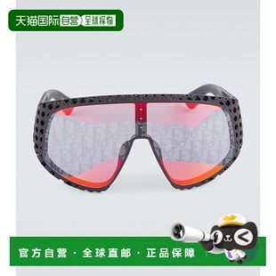 迪奥 DIOR 男士 防护罩太阳眼镜 1h可退 M1U 香港直邮潮奢