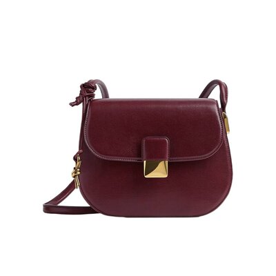 Bottega Veneta 徽标单肩包 730150V2EQ0