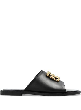 GIVENCHY 女士凉鞋 BE3099E28M001