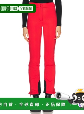 1h可退 香港直邮CORDOVA 女士 St. Moritz Ski 裤子 25STMR10