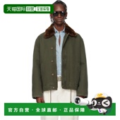 香港直邮Isabel 男士 Marant 1h可退 伊莎贝尔 玛兰 卡其色 Andy