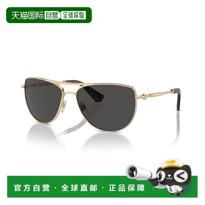 1h可退 香港直邮潮奢 Burberry 巴宝莉 女士 -sunglasses 太阳镜