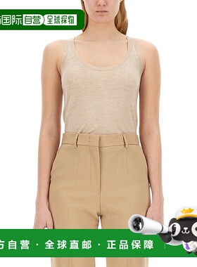 1h可退 香港直邮潮奢 MaxMara 麦斯玛拉 女士 