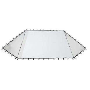 日本直邮GAViC 快速进球网 L 足球五人制足球 GC1242