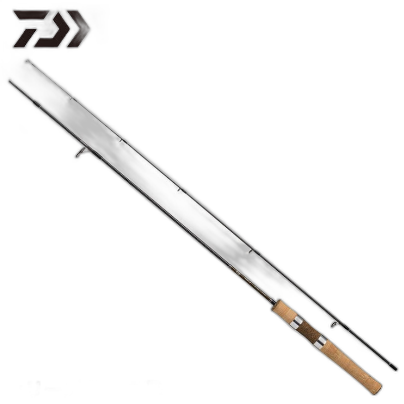 日本直邮Daiwa 铁板竿 Trout X NT 63L・N [2024年追加款]达亿瓦
