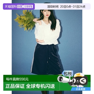 韩国直邮rolarola英新款 306644169 少女甜美清新春季 休闲裤