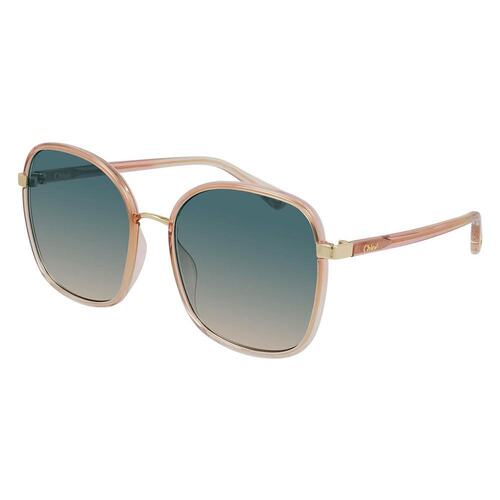 Chloe 蔻依 女士 -sunglasses 太阳镜 FRANKY CH0031S004 L