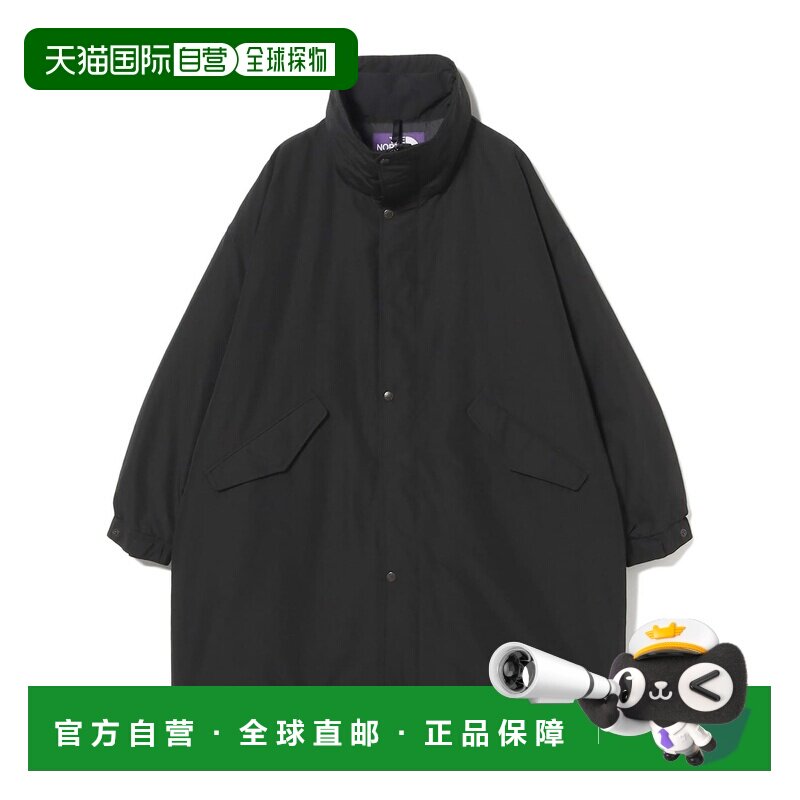 日本直邮THE NORTH FACE PURPLE LABEL 北面紫标 【付后1h可退】