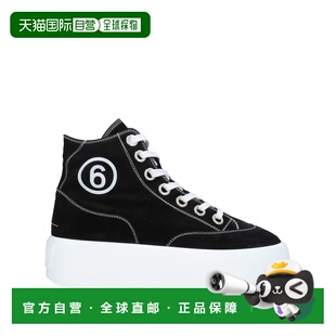 香港直邮Mm6 Maison Margiela 马丁 马吉拉 MM6 女士 运动鞋