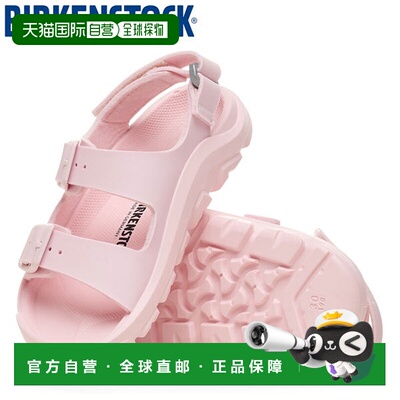日本直邮Birkenstock 儿童凉鞋 Kids Mogami AS（儿童 青少年 102