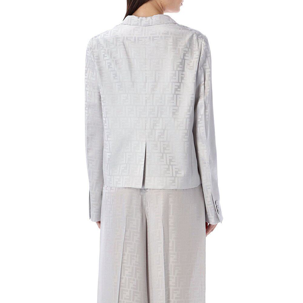 FENDI 女士西服 FJ7419AJ0ZF0L87