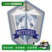 日本直邮 全金属狂潮 弩炮 ARX T恤