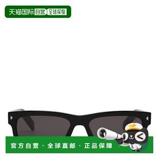 香港直邮Prada 普拉达 男士 Eyewear 矩形框太陽眼鏡 PRB11S