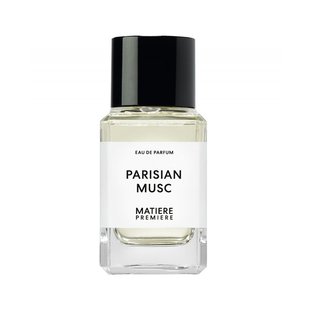 欧洲直邮Matiere Premiere马蒂埃中性香水100ml不败玫瑰/悦后即焚