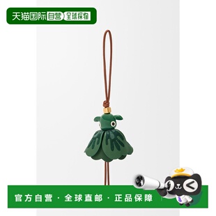 1h可退 欧洲直邮LOEWE (2025新品) Lucky Puzz bag 吊饰挂件包挂