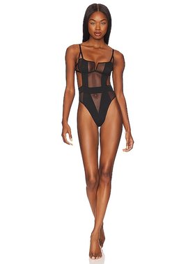 潮奢 Bluebella 女士 Orla Wired 连体衣 41582