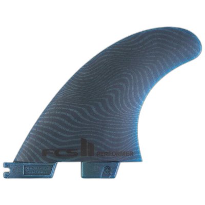 日本直邮 FCS2 PERFORMER ECO BLEND TRI-QUAD FIN / FCS2 Perfor