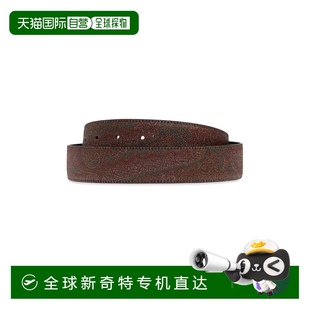 1h可退 腰带 欧洲直邮etro 男士