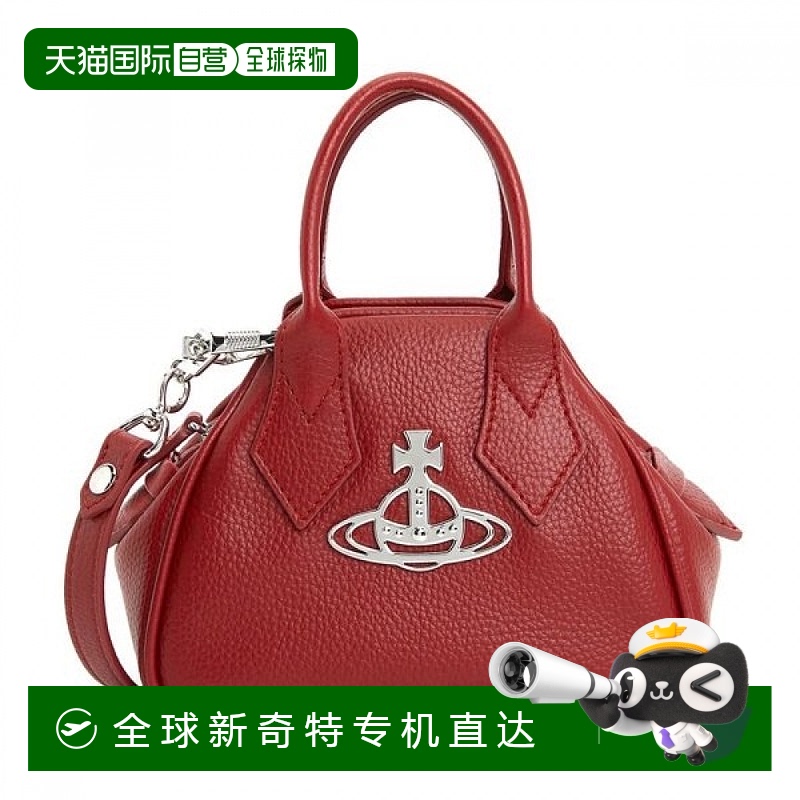 1h可退 韩国直邮vivienne westwood  运动包斜挎包