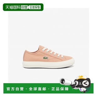韩国直邮LACOSTE RZ9012W55G2E5 女士休闲鞋
