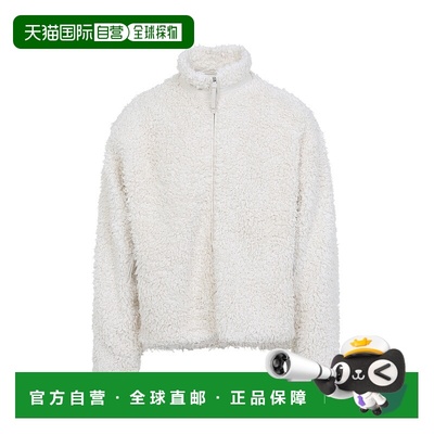 香港直邮JIL SANDER 男士外套 J47BN0187J20088106EGGSHELL