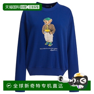女士针织毛衣 1h可退 LAUREN 香港直邮POLO 211971736001BL RALPH