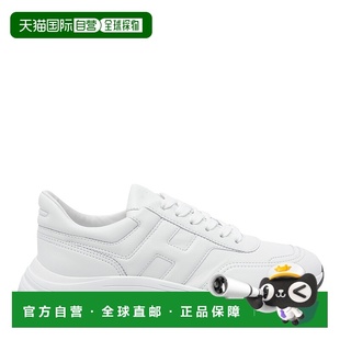 SS2026 香港直邮HOGAN HXM5630FR30LE9B001 运动鞋 白色 男士