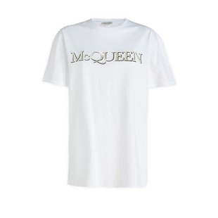MCQ 上装 MCQUEEN女士 ALEXANDER T恤