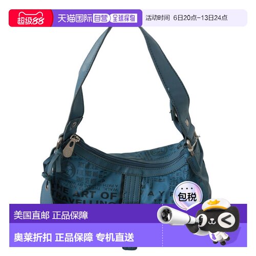 自营WAYFARER Shoulder Handbag Printed Purse Women Women's -