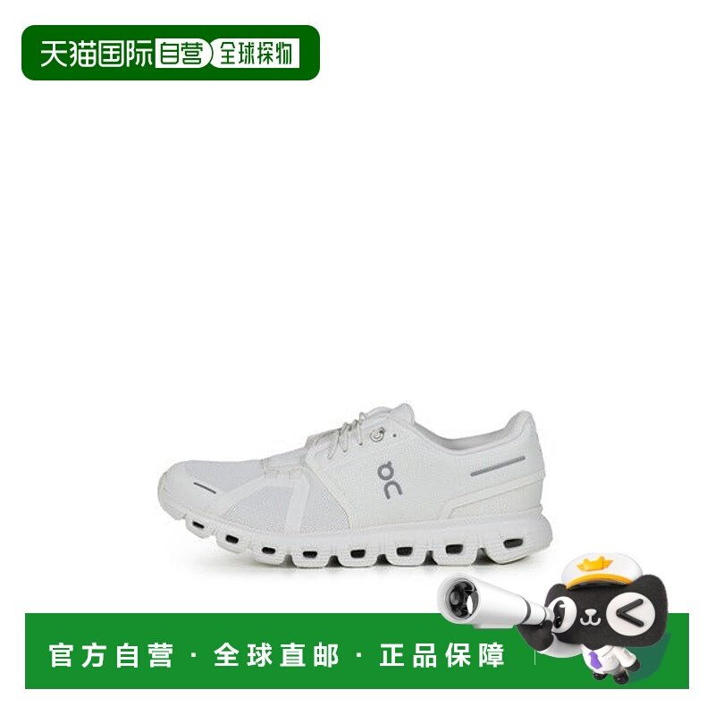 日本直邮On CLOUD 6运动鞋 [98663128]昂跑