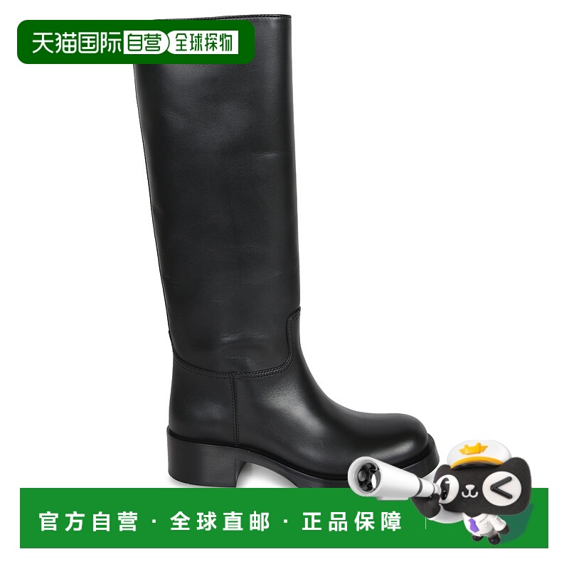 1h可退 欧洲直邮prada 女士 靴子