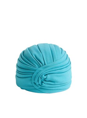 VALENTINO 女士帽子 WHH00EDSECXF CO 绿色 羊毛头巾