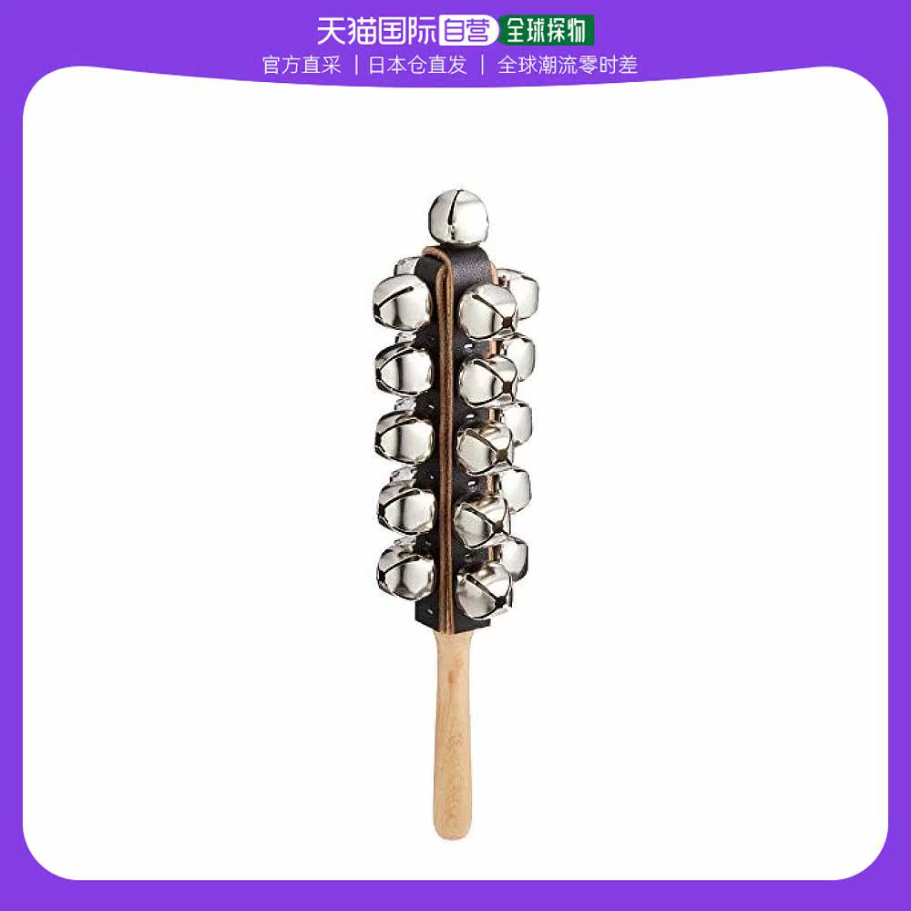 日本直邮hosco 铃 摇铃 雪橇铃28cm 21铃 hp sb28