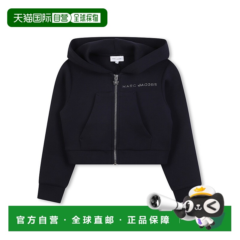 1h可退 欧洲直邮marc jacobs 少女 毛衣