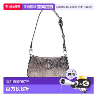 香港直邮VIVIENNE WESTWOOD 女士斜挎包 5801000JWL00D6P203