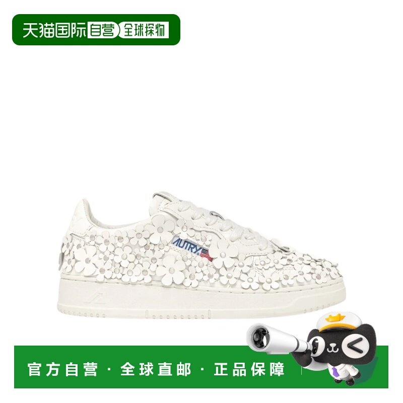 1h可退 香港直邮女士 Bloom 运动鞋 crov,女鞋,时尚休闲鞋,淘宝优惠券,粉丝福利购,淘宝优惠卷