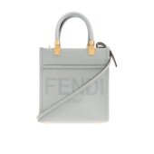 FENDI 女士斜挎包 8BS092ARNNF1NPU