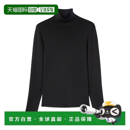 香港直邮Loro Piana 高领毛衣 FAO5264