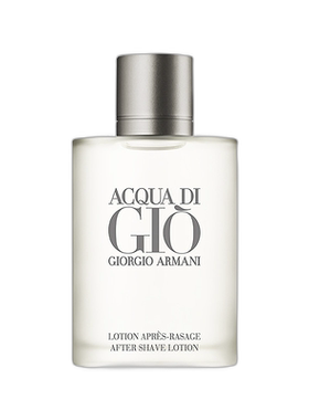 欧洲直邮Giorgio Armani/阿玛尼 男士须后水100ml 寄情香水味正品