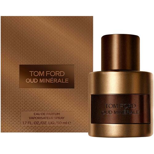 欧洲直邮TF汤姆福特 全新海洋乌木香水OUD MINERALE EDP50/100ml