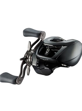 日本大和鱼饵卷轴 24 Steez SV TW 100XH