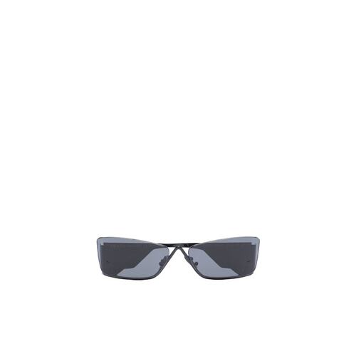 Prada 徽标太阳镜 0PR59ZS