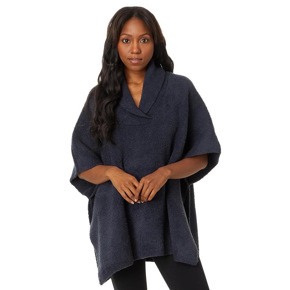 barefoot dreams  围巾披肩